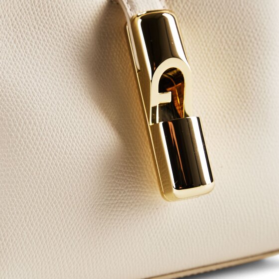 Furla Goccia Bolso miniatura Piel 18 cm