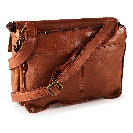 Harold's Submarine Bolsa de hombro Piel 24 cm