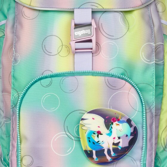 Ergobag Maxi Juego de mochilas escolares