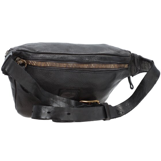 Campomaggi Santarcangelo Riñonera Piel 26 cm