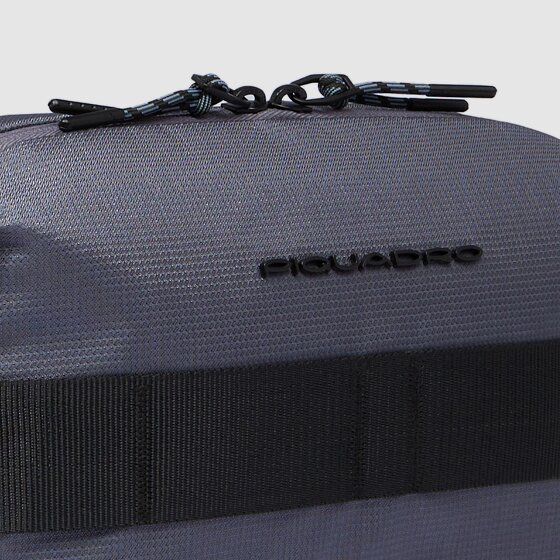 Piquadro Arne Riñonera Protección RFID 31 cm