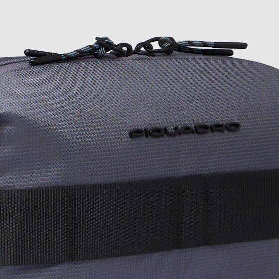 Piquadro Arne Riñonera Protección RFID 31 cm