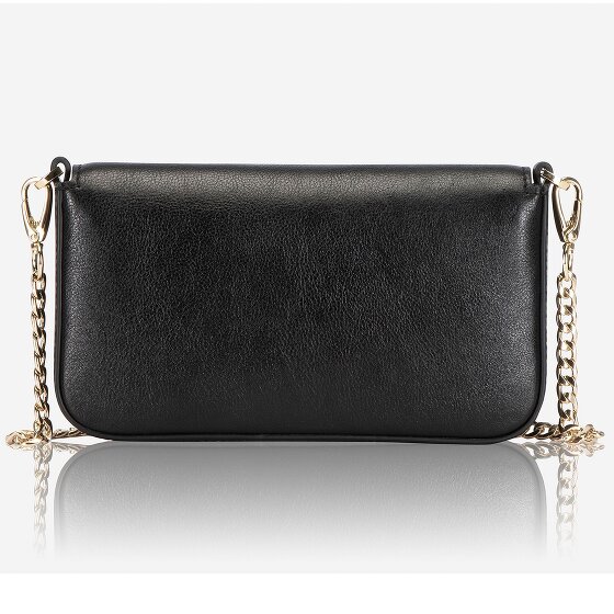 Jekyll & Hide Paris Bolsa de hombro Piel 21.5 cm