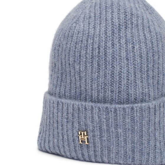 Tommy Hilfiger Cashmere Chic Gorro de punto
