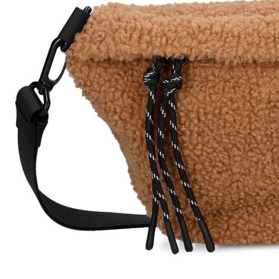 Zwei Teddy Riñonera 40 cm