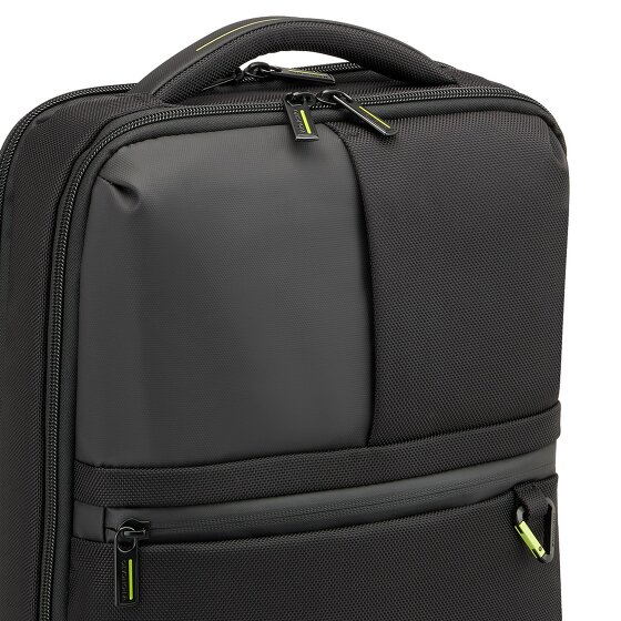 Roncato Trial Mochila de negocios 41 cm Compartimento para el portátil