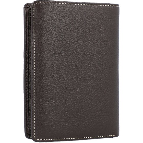 Picard Cartera Diego cuero 9 cm