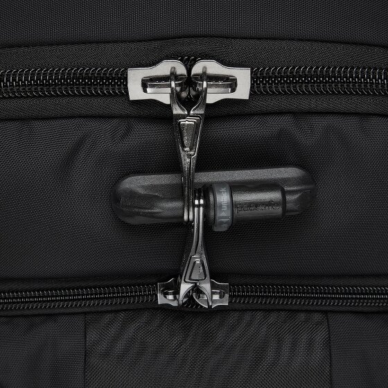 Pacsafe Pacsafe Exp 45 Mochila de negocios Protección RFID 55 cm Compartimento para el portátil
