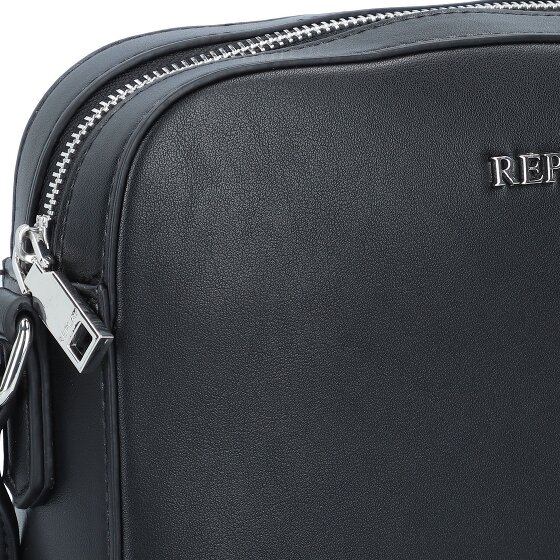 Replay Bolsa de hombro 23 cm