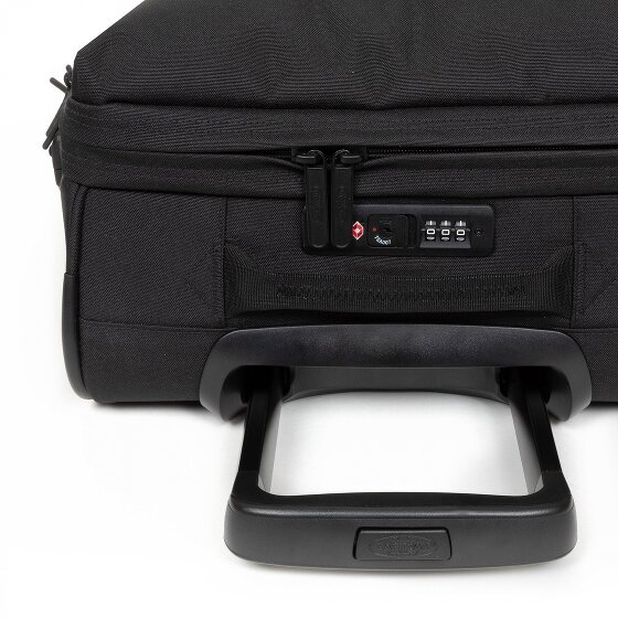 Eastpak Icon Travel'r 2 ruedas Bolsa de viaje 53 cm
