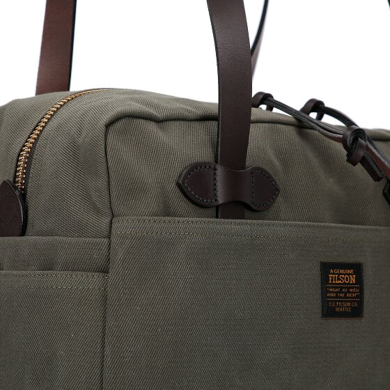 Filson Luggage Twill Bolsa de hombro 40 cm