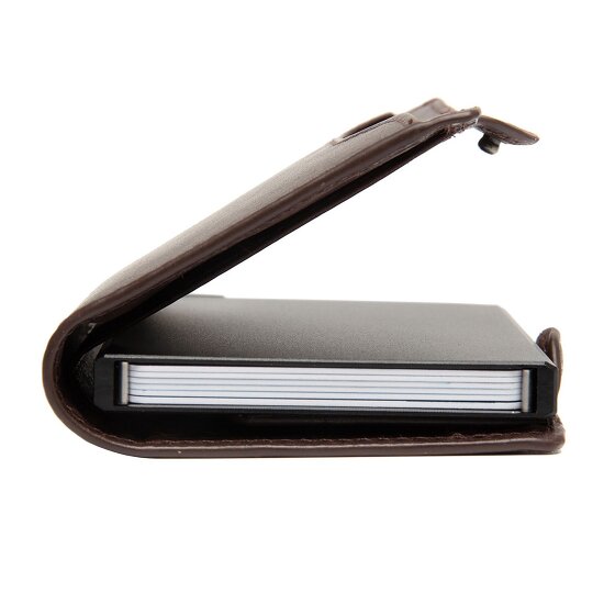 The Chesterfield Brand Francis Cartera Protección RFID Piel 6.5 cm