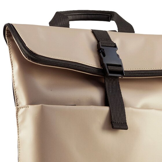 Jost Tolja Mochila de día 35 cm Compartimento para el portátil