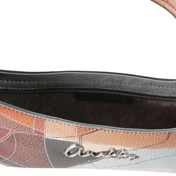 Anekke Auralis Bolsa de hombro 25 cm