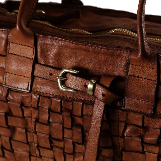 Campomaggi Penelope Bolsa de compras Piel 34 cm