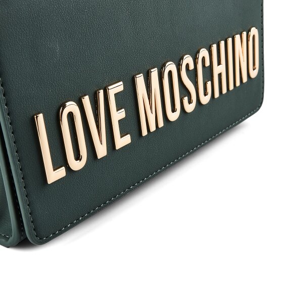 Love Moschino Bolsa de hombro 22 cm