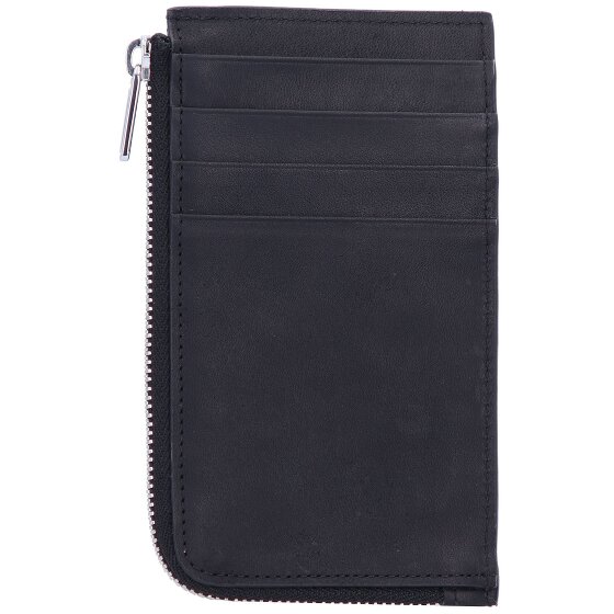 Bree Oxford SLG 140 Estuche para tarjetas de crédito Piel 8 cm