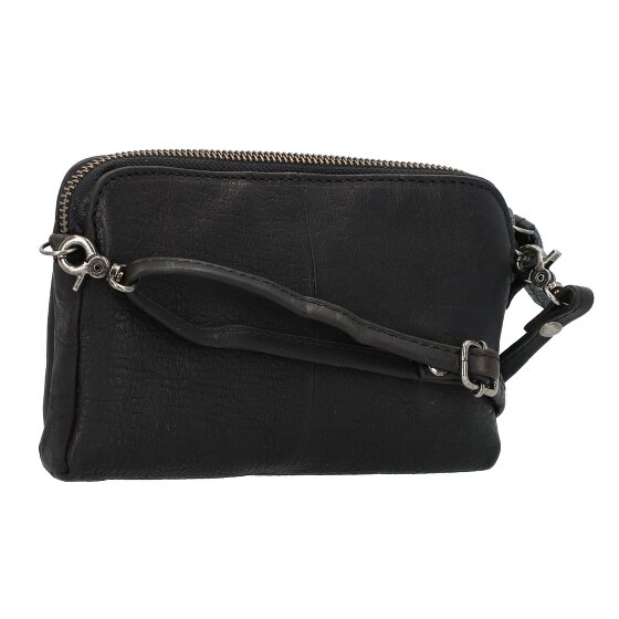 Burkely Bolso Avery Antiguo Cuero 18 cm