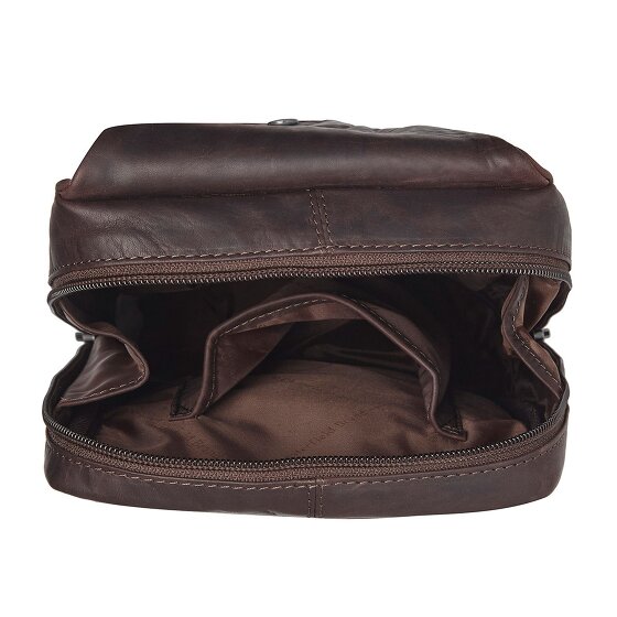 The Chesterfield Brand Turelle Mini Sling Bag Piel 15 cm