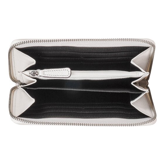 Gerry Weber Ascona Cartera Protección RFID Piel 19 cm