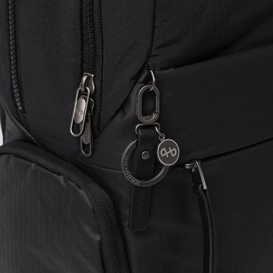 Hedgren Furo Tsutsumi Mochila de día Bloqueo RFID 42 cm