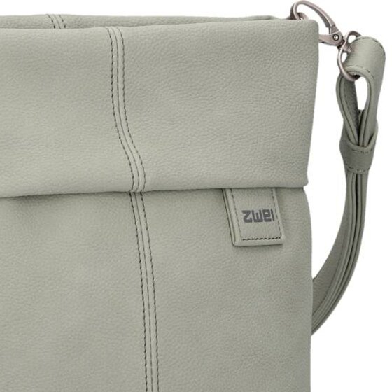 Zwei Mademoiselle.M Bolsa de hombro 25 cm