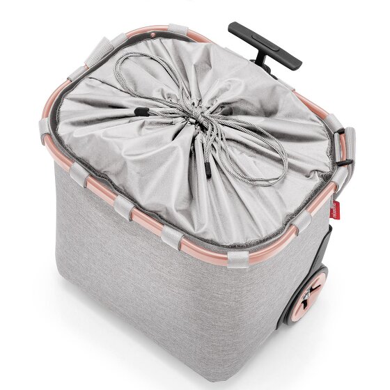 reisenthel Carro de la compra con marco Carrycruiser 47,5 cm