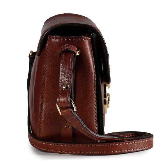 The Bridge Corsini Bolsa de hombro Piel 27 cm