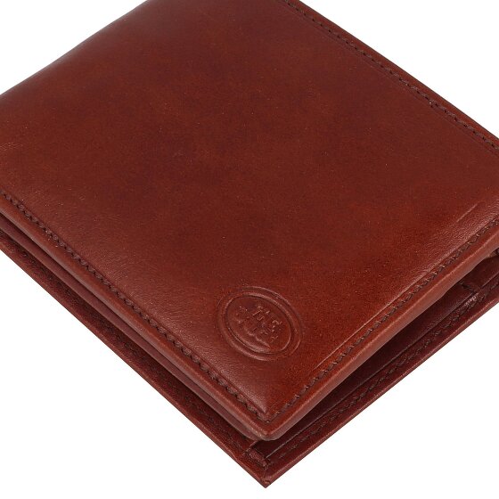 The Bridge Cartera Story Uomo I Piel 12,5 cm