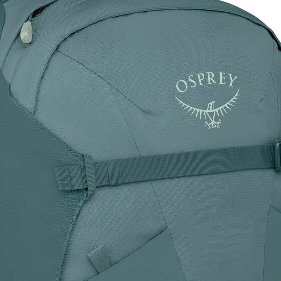 Osprey Mochila de viaje Fairview 40 L 55 cm