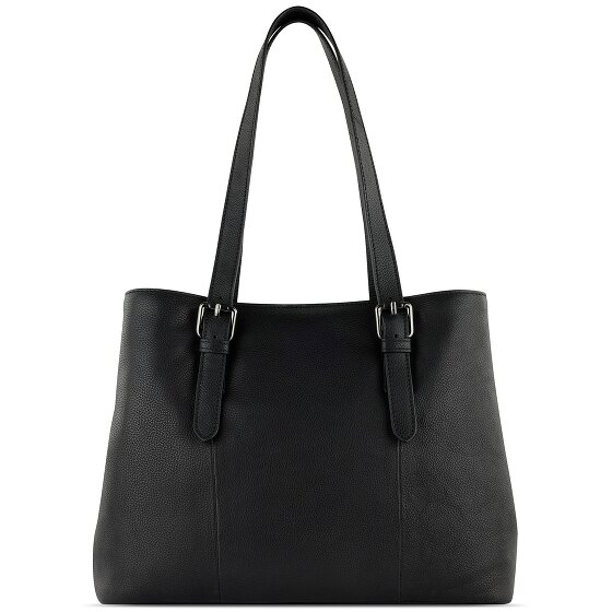 bugatti Bella Bolsa de hombro Piel 35 cm