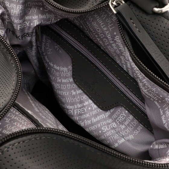Suri Frey SFY Romy Mochila de la ciudad 33 cm