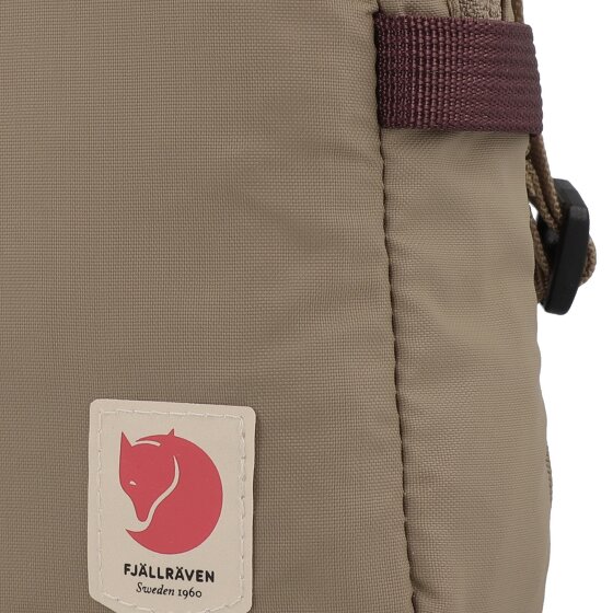 Fjällräven High Coast Bolsa de hombro Mini Bag 11 cm