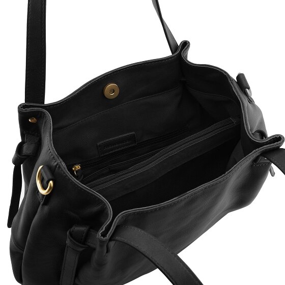 FredsBruder Just Easy Bolsa de hombro Piel 42 cm