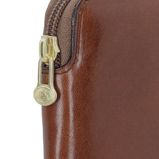 The Bridge Maletín de piel Story Uomo 32 cm