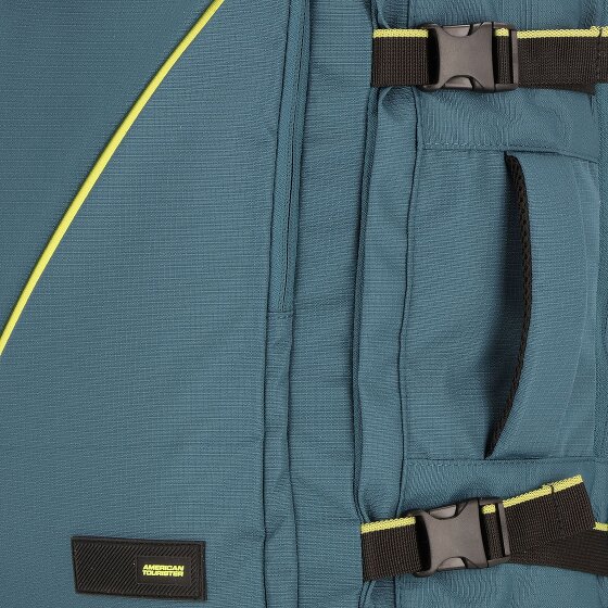 American Tourister Mochila Take2Cabin Compartimento para portátil de 45 cm