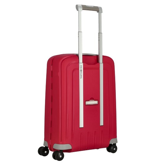 Samsonite S'Cure Spinner Trolley de 4 ruedas para cabina 55 cm