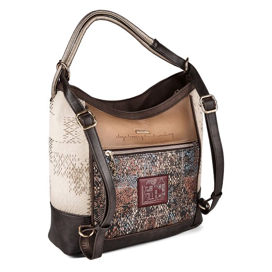 Anekke Tulip Bolsa de hombro 34 cm
