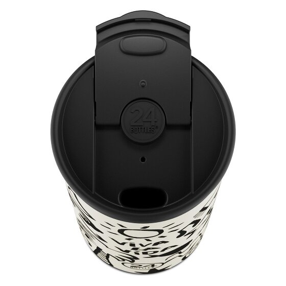 24Bottles Travel Taza para beber 600 ml