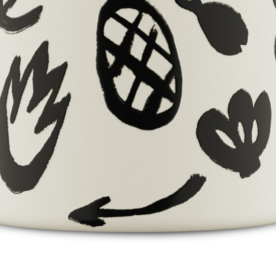 24Bottles Travel Taza para beber 600 ml