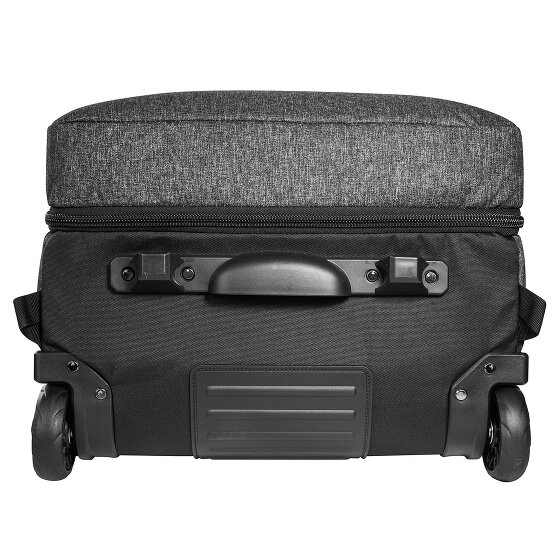Tatonka Travel 90 2 ruedas Trolley 75 cm