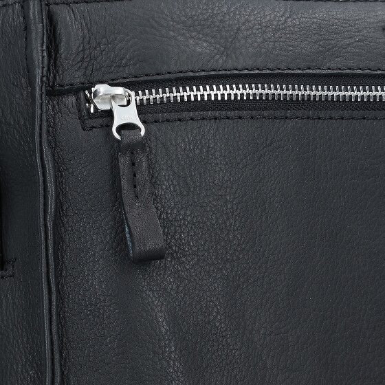 Harold's Lift Bolsa para el portátil Piel 35 cm