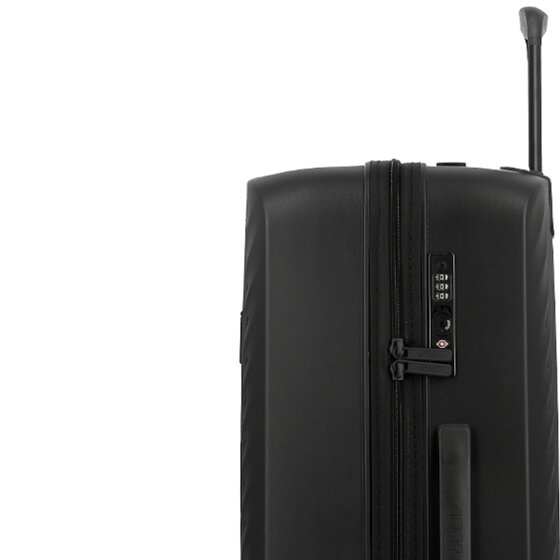 Jump Levante 4 ruedas Carrito 65 cm