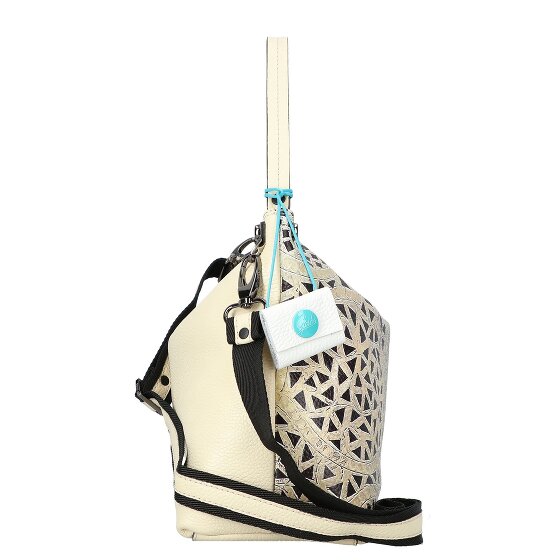 Gabs Fiona Bolsa de hombro Piel 36 cm