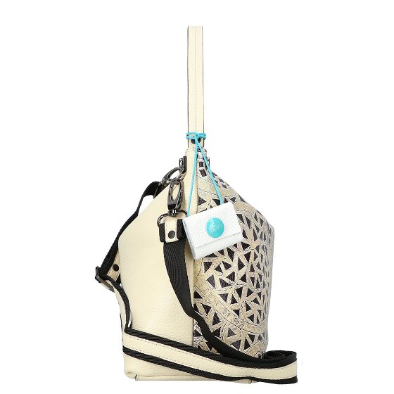 Gabs Fiona Bolsa de hombro Piel 36 cm