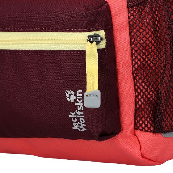 Jack Wolfskin Little Scout Mochila para niños 29 cm