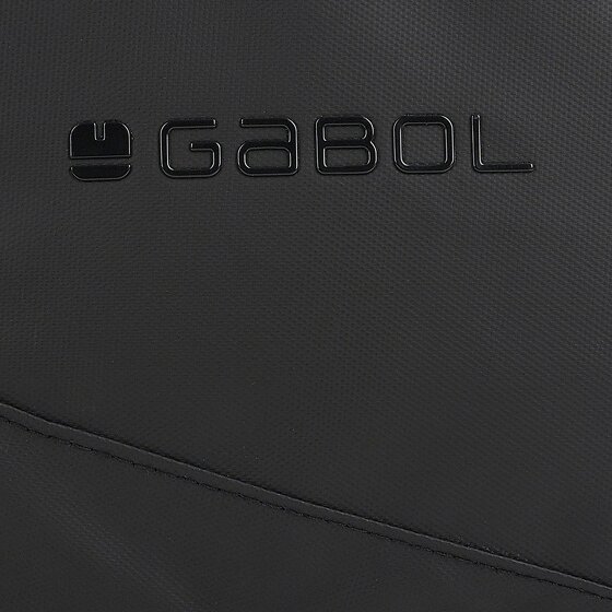 Gabol Canada Bolsa de cosméticos 23 cm