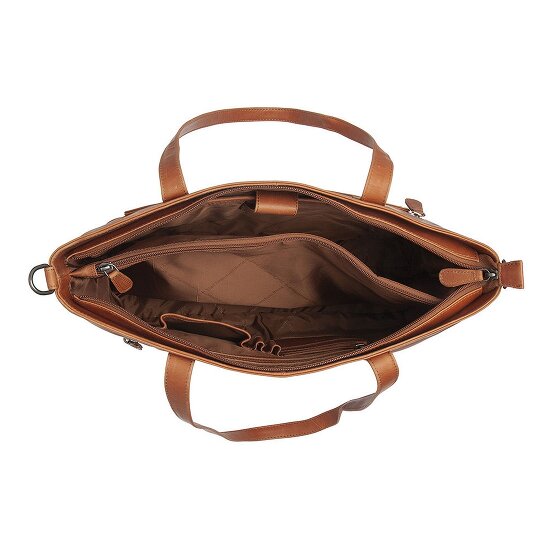 The Chesterfield Brand Osira Bolsa de compras Piel 39 cm Compartimento para el portátil