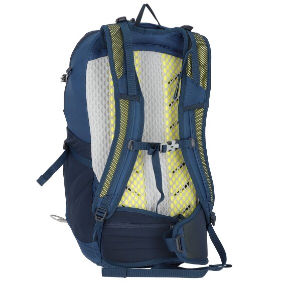Jack Wolfskin Mochila Athmos Shape 24 50 cm