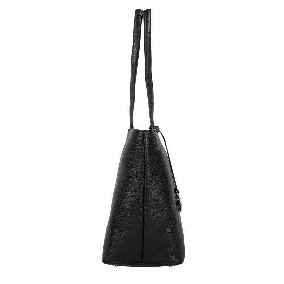 Braun Büffel Hanna Bolsa de compras Piel 43 cm